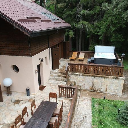 Villa Borovets Mountain & Luxury Exterior photo